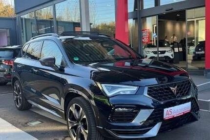 Cupra Ateca 56.700 km 29.880 &euro; Essen 45326