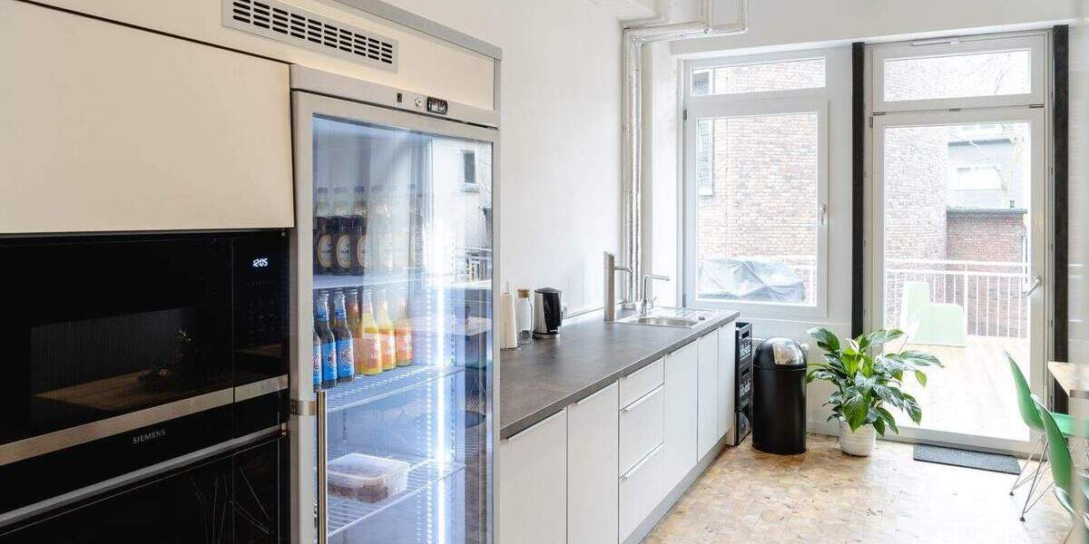 Gewerbeobjekt Essen Rüttenscheid - 749&euro; | Angebot:25908172