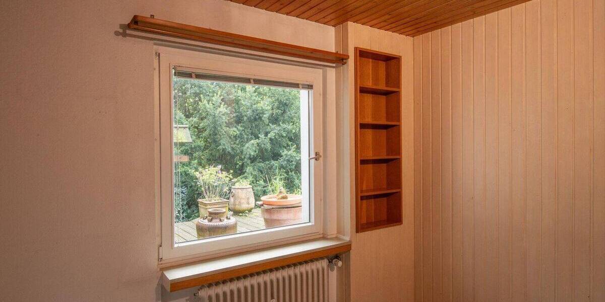 Einfamilienhaus Essen Bergerhausen - 8 Zimmer, 180 m&sup2;, 395.000&euro; | Angebot:26583846