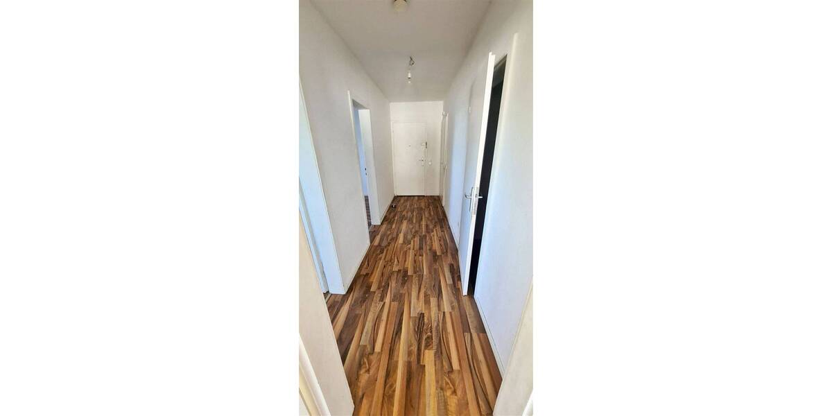 Etagenwohnung Oberhausen Alstaden-Ost - 3 Zimmer, 87 m&sup2;, 530&euro; | Angebot:26788204