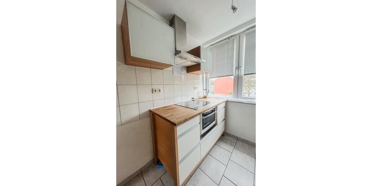 Dachgeschoßwohnung Essen Stadtbezirk VII - 2 Zimmer, 45 m&sup2;, 450&euro; | Angebot:25971237