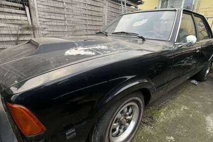 Ford Taunus 63.982 km 3.000 &euro; Duisburg 47053