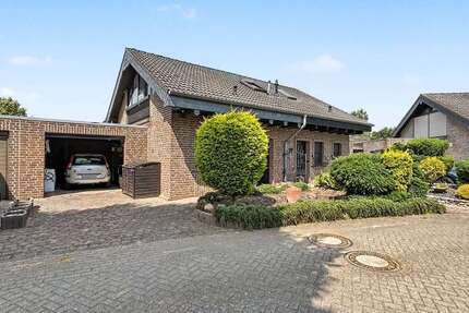 Haus Xanten - 3 Zimmer, 53 m&sup2;, 249.000&euro; | Angebot:26971368