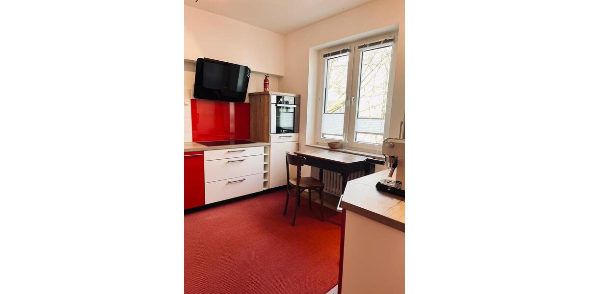 Etagenwohnung Essen Stadtbezirk II - 2 Zimmer, 70 m&sup2;, 2.900&euro; | Angebot:25499367