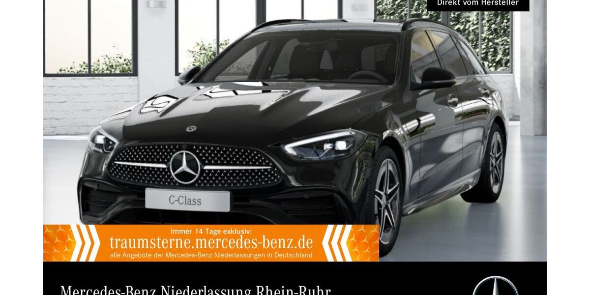 Mercedes-Benz C 300 65.807 km 36.990 &euro; Duisburg 47138