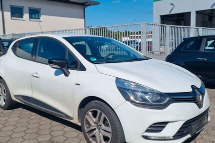 Renault Clio 119.000 km 5.999 &euro; Dinslaken 46539