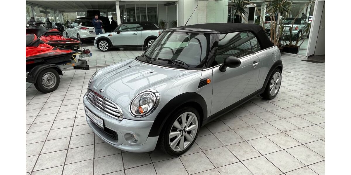 Mini ONE 97.200 km 7.700 &euro; Geldern 47608