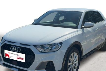 Audi A1 2.920 km 23.610 &euro; Moers-Hülsdonk 47441