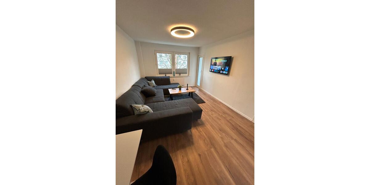 Etagenwohnung Oberhausen Rothebusch - 3 Zimmer, 60 m&sup2;, 133.333&euro; | Angebot:26208026