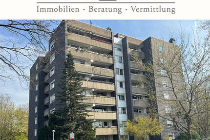 Wohnung Krefeld / Fischeln Fischeln - 4 Zimmer, 100 m&sup2;, 199.500&euro; | Angebot:26292175