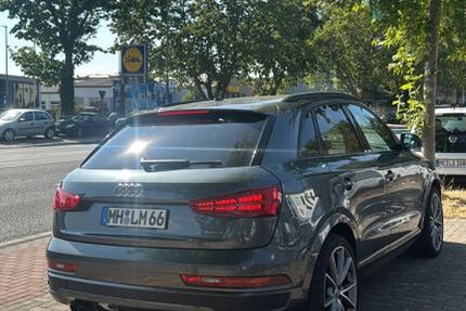 Audi Q3 139.000 km 17.900 &euro; Mülheim 45470