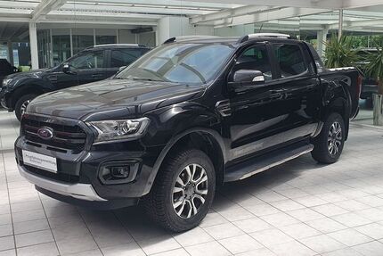 Ford Ranger 54.700 km 34.590 &euro; Geldern 47608