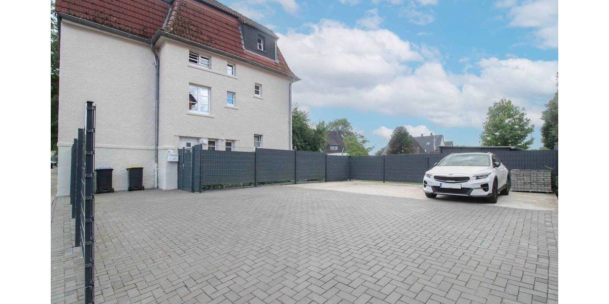 Doppelhaushälfte Gelsenkirchen Hassel - 1 Zimmer, 420 m&sup2;, 699.000&euro; | Angebot:26054722