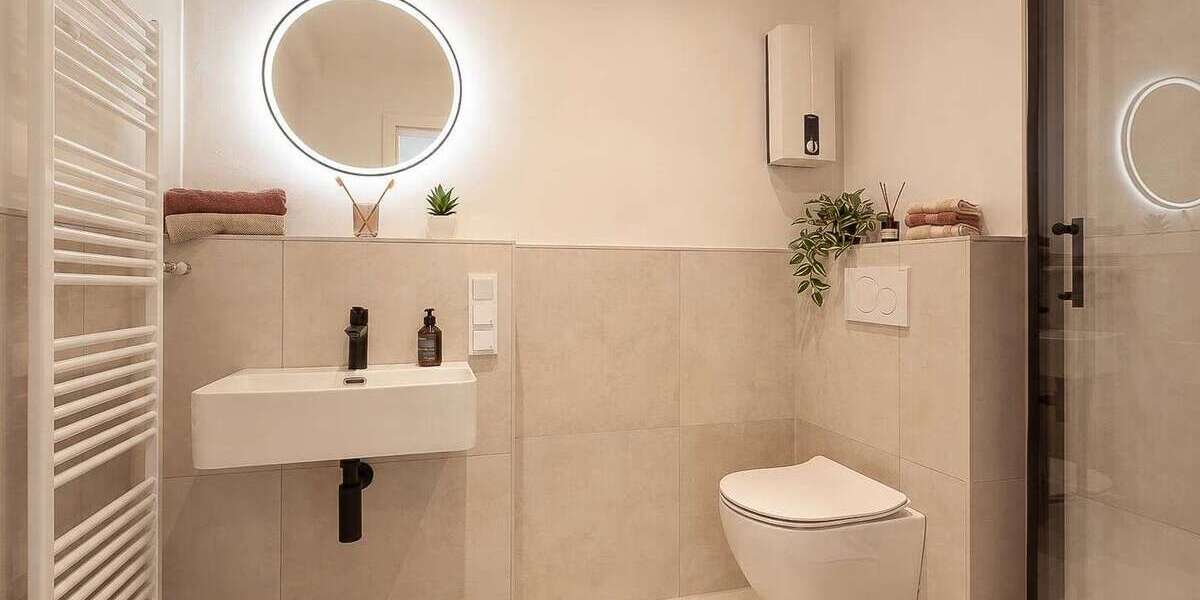 Etagenwohnung Mülheim an der Ruhr Dümpten - 3 Zimmer, 69 m&sup2;, 184.900&euro; | Angebot:27320404