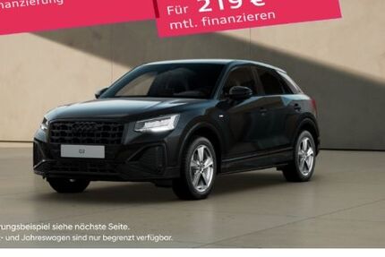 Audi Q2 17.348 km 33.880 &euro; Essen 45143