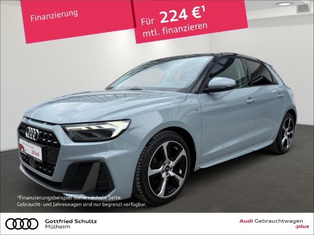 Audi A1 79.303 km 21.196 &euro; Mülheim 45478