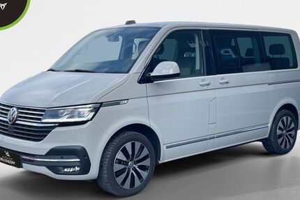 VW T6 Multivan 69.850 km 46.470 &euro; Bottrop 46244