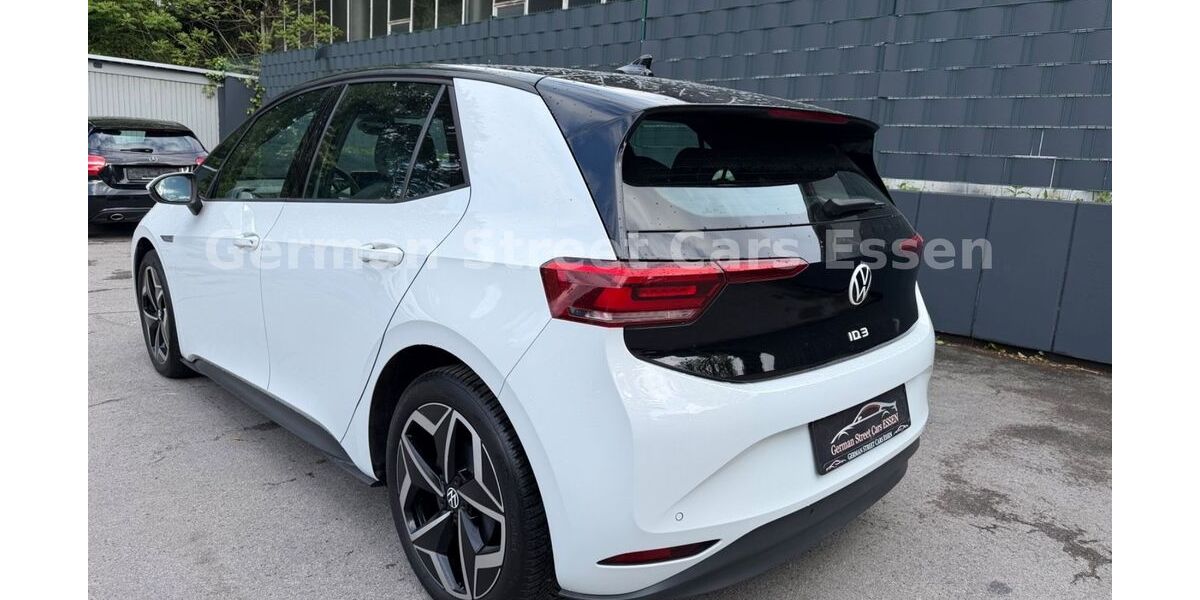 VW ID.3 24.000 km 19.950 &euro; Essen 45141