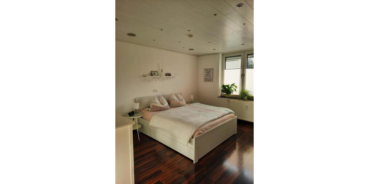 Etagenwohnung Hamminkeln - 2 Zimmer, 60 m&sup2;, 149.500&euro; | Angebot:25989550