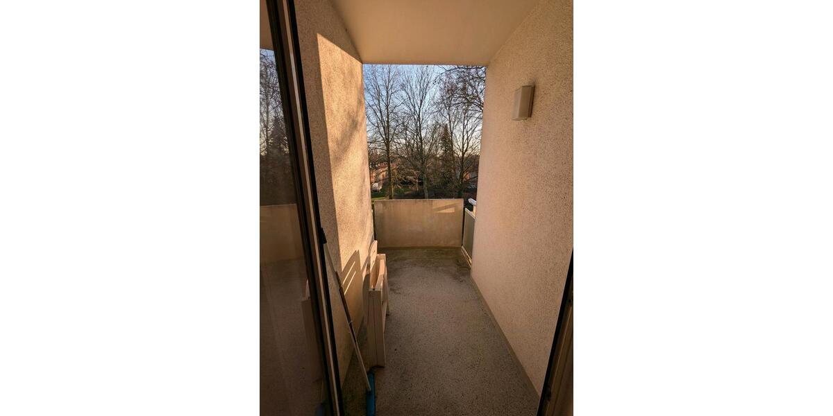 Etagenwohnung Essen Frillendorf - 1 Zimmer, 40 m&sup2;, 85.000&euro; | Angebot:23864890