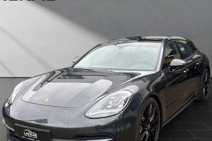 Porsche Panamera 79.800 km 57.950 &euro; Wesel 46485