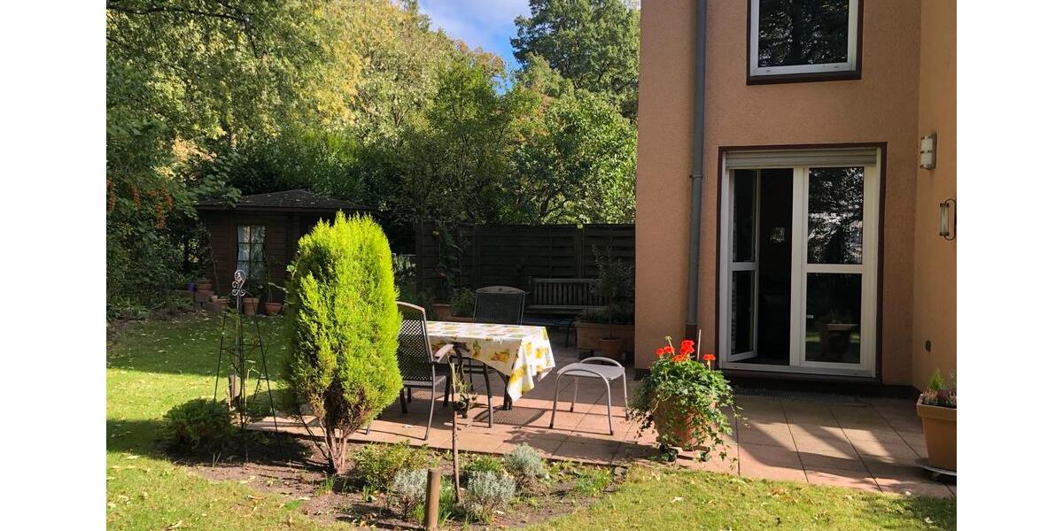 Maisonettenwohnung Marl Alt-Marl - 4 Zimmer, 91 m&sup2;, 275.000&euro; | Angebot:26814680