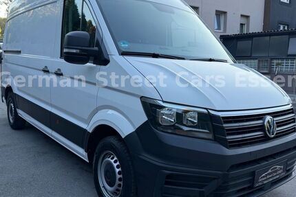 VW Crafter 231.000 km 16.950 &euro; Essen 45141