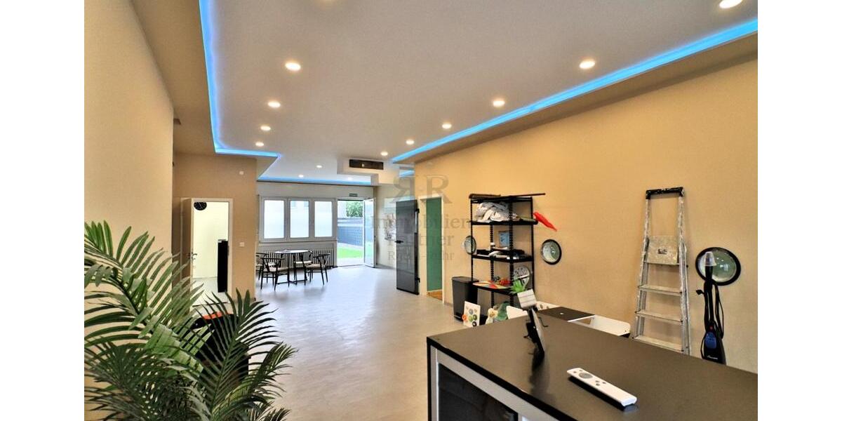 Gewerbeobjekt Dinslaken - 1.250&euro; | Angebot:25812294