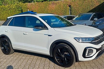 VW T-Roc 21.000 km 32.980 &euro; Essen 45307