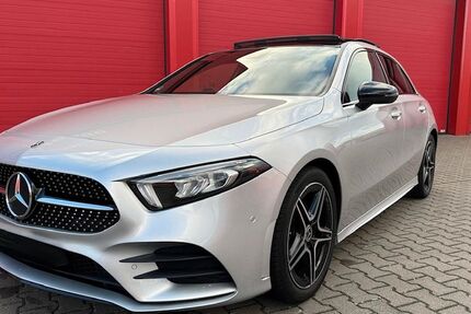 Mercedes-Benz A 200 56.500 km 26.999 &euro; Neukirchen-Vluyn 47506