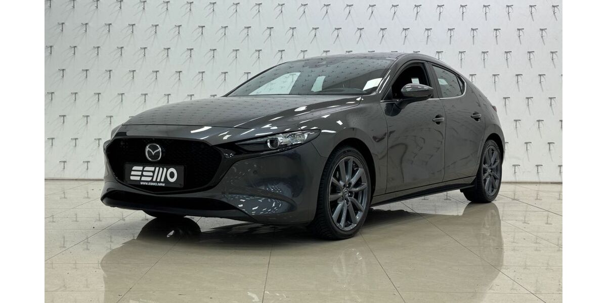 Mazda 3 69.903 km 16.900 &euro; Oberhausen 46149