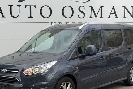 Ford Grand Tourneo 153.005 km 11.950 &euro; Krefeld 47805