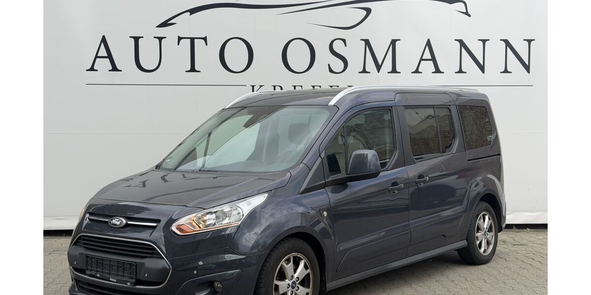 Ford Grand Tourneo 153.005 km 11.950 &euro; Krefeld 47805