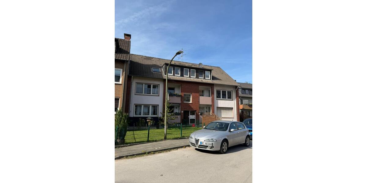 Mehrfamilienhaus, Wohnhaus Marl Alt-Marl - 629.000&euro; | Angebot:26073374