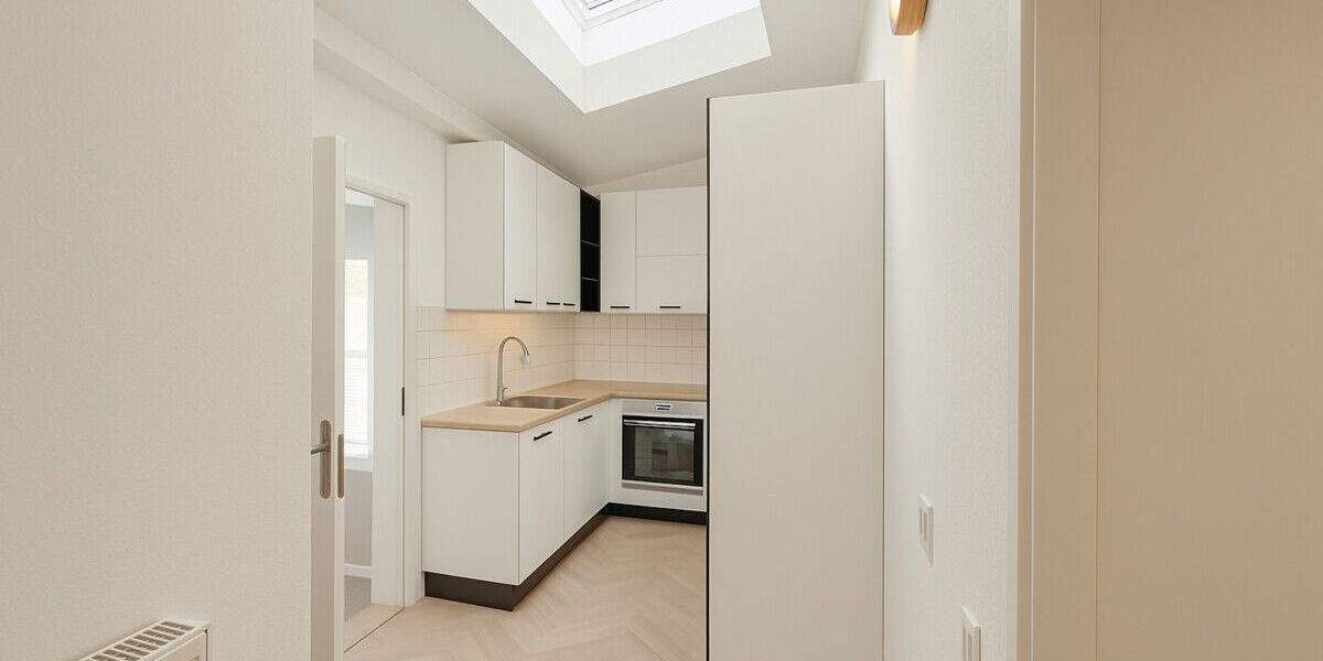 Etagenwohnung Wesel Schepersfeld - 3 Zimmer, 96 m&sup2;, 129.900&euro; | Angebot:25799164