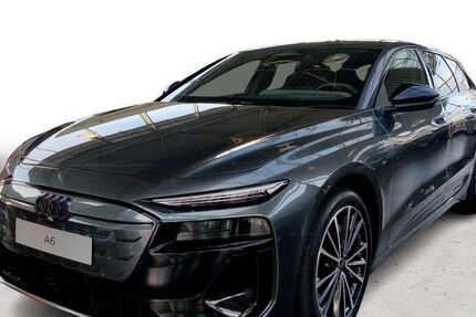 Audi A6 e-tron 1.500 km 81.460 &euro; Moers 47441