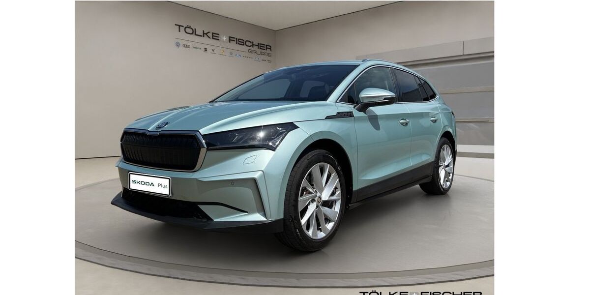 Skoda Enyaq 53.764 km 37.850 &euro; Krefeld 47809