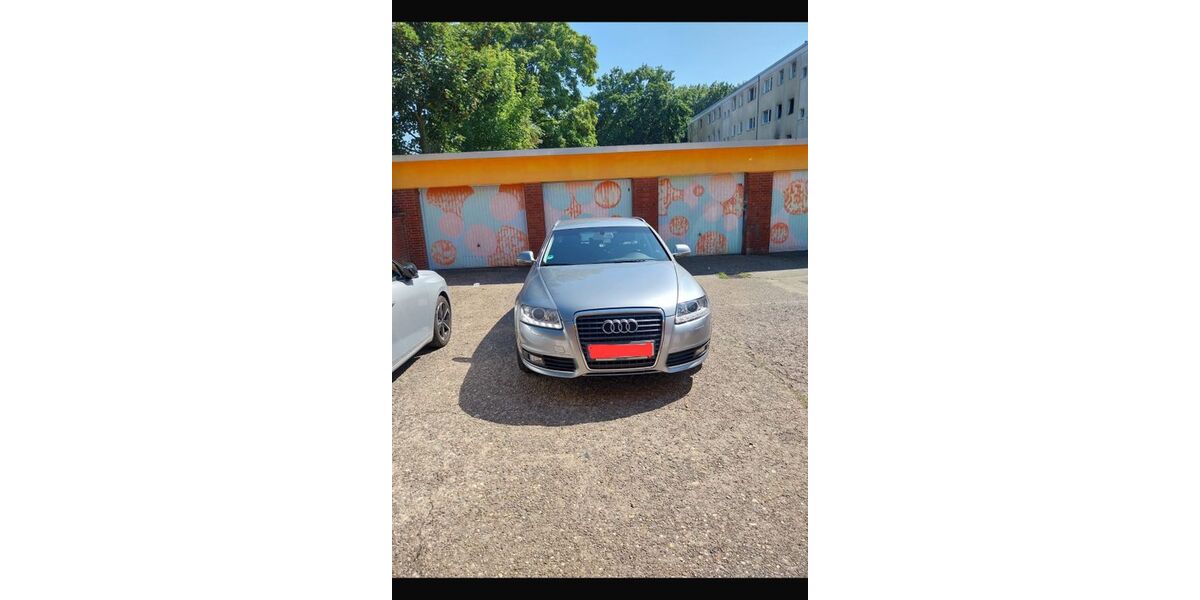 Audi A6 359.055 km 3.800 &euro; Dorsten 46282