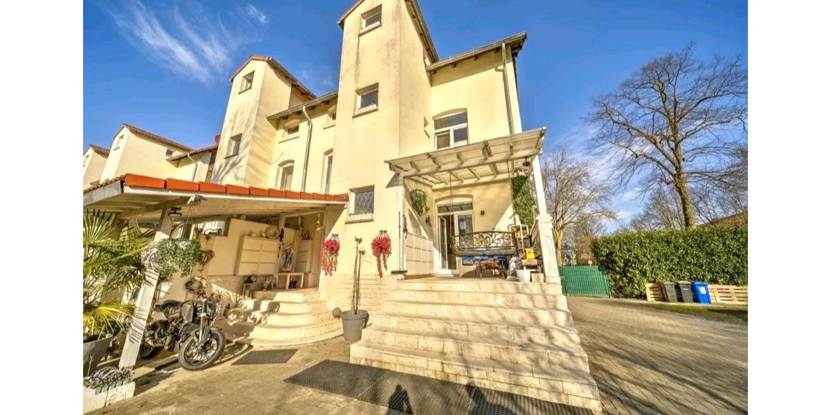Doppelhaushälfte Gladbeck Brauck - 6 Zimmer, 174 m&sup2;, 670.000&euro; | Angebot:25343707