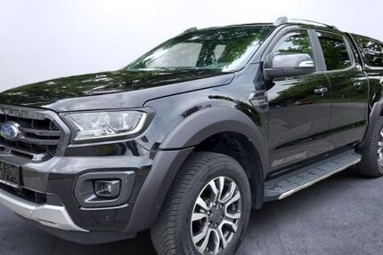 Ford Ranger 58.362 km 32.490 &euro; Dorsten 46282