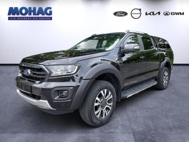 Ford Ranger 58.362 km 32.490 &euro; Dorsten 46282