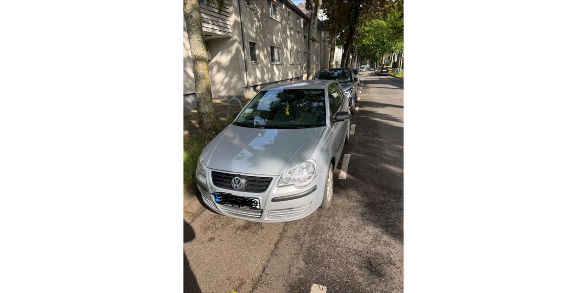 VW Polo 150.000 km 1.950 &euro; Gelsenkirchen 45894