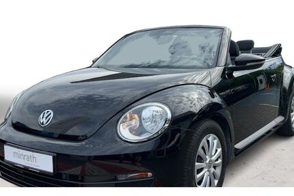 VW Beetle 127.255 km 9.340 &euro; Moers 47441