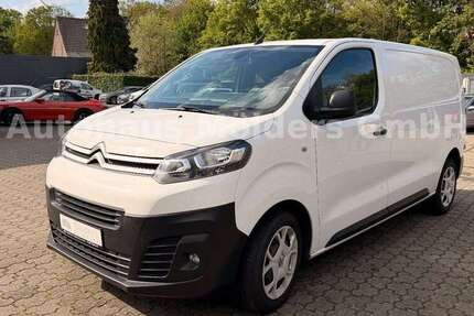 Citroen Jumpy 79.250 km 14.450 &euro; Rheurdt 47509