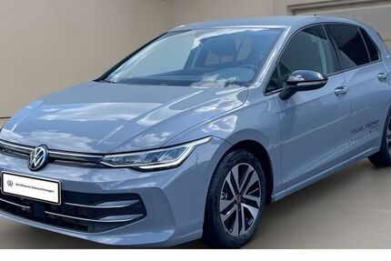 VW Golf 5.000 km 33.888 &euro; Krefeld 47805