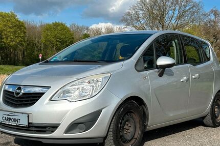 Opel Meriva 184.900 km 3.990 &euro; Neukirchen-Vluyn 47506