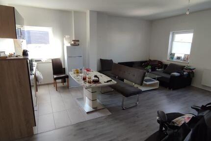 Wohnung Gelsenkirchen Rotthausen - 2 Zimmer, 60 m&sup2;, 650&euro; | Angebot:26270986