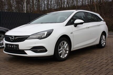 Opel Astra 86.500 km 8.999 &euro; Oberhausen 46149
