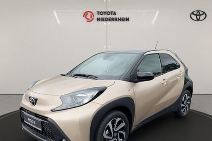 Toyota Aygo (X) 7.000 km 16.200 &euro; Krefeld 47809