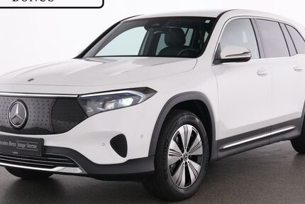 Mercedes-Benz EQB 7.627 km 39.895 &euro; Essen 45309